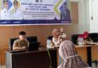 Pemda Fasilitasi Pendaftaran Merek Produk UMKM di Kemenkum HAM