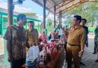 Wabup Edy Manaf Hadiri Expo UMKM Kodim 1411 Bulukumba