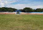 Jelang Porprov, Stadion Mini Bulukumba Semakin Cantik