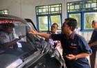 Pengujian Kendaraan Bermotor Dishub Kembali Beroperasi