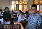 Pantau Tes Tertulis Balon Kades, Wabup Bulukumba: Sangat Objektif