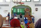 Pilkades Barombong, DPMD Bulukumba Sosialisasi Penggunaan e-Voting