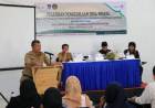 Untuk Datangkan Uang, Bupati Andi Utta Ajak Kelola Desa Wisata Lebih Kreatif