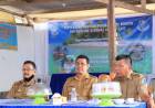 Serahkan Rumpon, Bupati Andi Utta Minta Dirawat dengan Baik