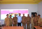 Kembangkan Smart City, Kominfo Takalar Studi Banding di Bulukumba