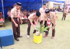 Wabup Edy Manaf Buka Kelapa GT08, Diikuti 1001 Peserta