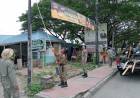 Tak Kantongi Izin dan Menganggu Keindahan Kota, Satpol PP Tertibkan Baliho
