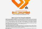 Hari Jadi Bulukumba ke-63, Ini Logo dan Temanya