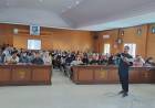 BKPSDM Sosialisasi Tugas Belajar kepada Para CPNS