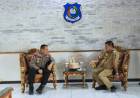 Kapolda Kunjungi Bulukumba, Andi Utta Bicara Budaya hingga Kriminalitas