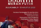 Festival Budaya Iringi Puncak Gerakan Pembagian 10 Juta Bendera di Bulukumba
