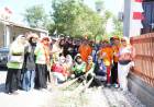 PIM dan K3S  Dukung Gotong Royong Bulukumba Bersih