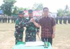 Danrem 141 Toddopuli Resmi Tutup TMMD ke 117 Kodim 1411 Bulukumba