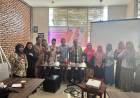 Dorong Geliat Inovasi, Forum Penggiat Inovasi Gelar Workshop Design Thinking