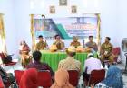 Wabup Edy Manaf Launching Inovasi Naga Runting di Desa Pangalloang