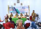 Wabup Edy Manaf Launching Inovasi Naga Runting di Desa Pangalloang