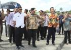Kunker ke Bulukumba, Pj Gubernur Sulsel Tinjau PPI Bontobahari