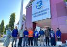 Kunjungi Bulukumba, BMKG Berikan Aplikasi Hidrometeorologi Secara Cuma Cuma