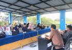 Persiapkan Sistem Satu Data Bulukumba, Diskominfo dan Persandian Gelar Coaching Clinik 