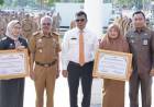 Bupati Andi Utta Serahkan Penghargaan BKKBN Pusat, Bulukumba Terbaik Ketiga Nasional