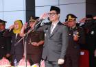 Peringati Hari Pahlawan ke 78, Wabup Bulukumba Jadi Irup