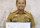 Sambut HUT Korpri ke 52, Panitia Siapkan Kegiatan Lomba
