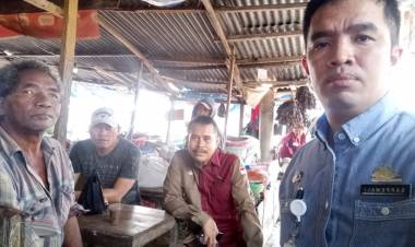 Binus, Warga NTT yang Terlantar di Bulukumba Segera Dipulangkan