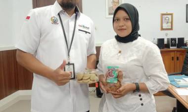 Mariani Asal Bulukumba Wakili Sulsel di Ajang Pemuda Pelopor Tingkat Nasional