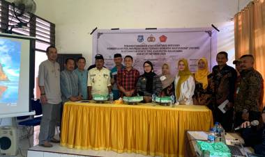 Bentuk PATBM untuk Cegah dan Mediasi Kasus Kekerasan Anak di Bontotiro