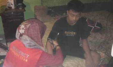 Sakit, PSC 119 Siap Layani Atlit 24 Jam