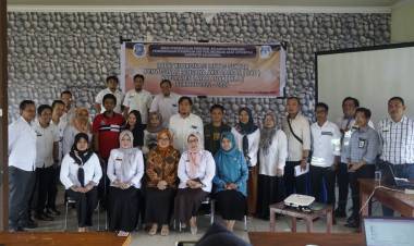 Lintas Sektor di Bulukumba Susun Rencana Aksi Kabupaten Layak Anak