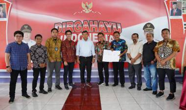 Dukung Desa Wisata, Telkom Kerjasama Digitalisasi dengan Desa Bira