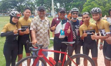 Pecah Rekor Porprov, Ini Cabor Penyumbang Medali Emas Terbanyak untuk Bulukumba