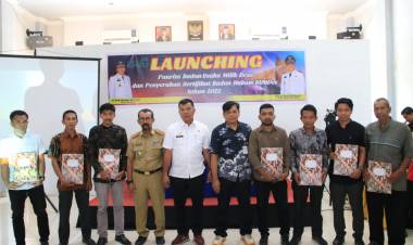 Bupati Bulukumba Ajak BUMDes Lebih Progresif: Kolaborasi Tak Mesti Bersaing