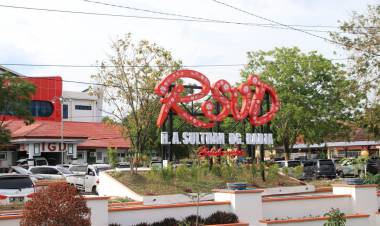 RSUD Andi Sulthan Daeng Radja Kembali Raih Akreditasi Paripurna Bintang Lima