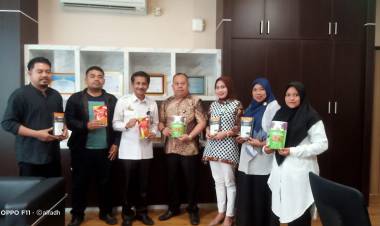 Sampling Produk Ekraf Bulukumba akan Warnai Promosi HUT Garuda Indonesia