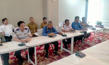 Lahan Bandara Wisata Bulukumba Segera Dibebaskan