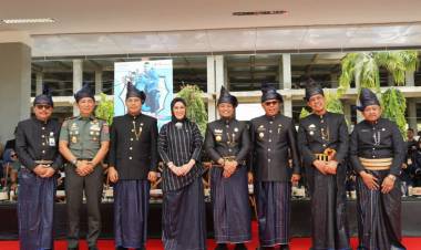 Refleksi Hari Jadi Bulukumba: Lintas Tokoh hingga Mantan Rival Akui Pemerintahan Andi Utta-Edy Manaf