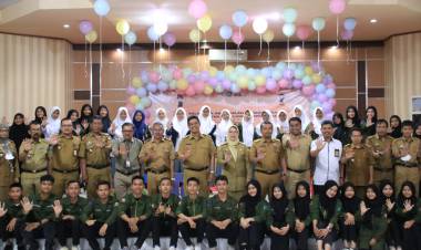 Musrenbang Anak Wabup Bulukumba: Anak Masa Depan Bangsa