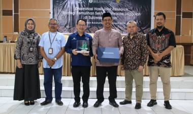 Bank Indonesia Gelar Diseminasi Hasil Kajian Strategi Pemulihan Sektor Pariwisata Unggulan di Bulukumba