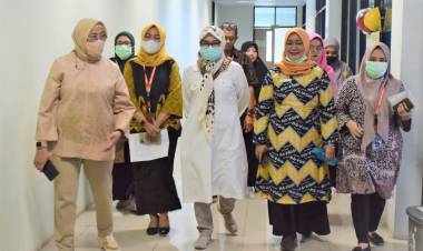 RSUD Bulukumba Menuju Standar Rumah Sakit Pendidikan Satelit