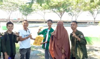 Camat Ujungbulu Akui Inovasi Lorong Jelita Dukcapil: Dekatkan Pelayanan ke Masyarakat