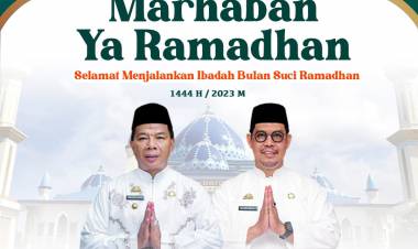 Safari Ramadan, Tanpa Buka Puasa Bersama