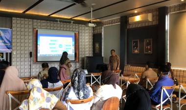 Obatnya Gratis, Penderita TBC Diharap Periksakan Diri di Fasilitas Kesehatan