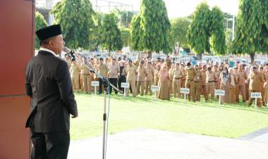 Pelaku Pembusuran Dilakoni Pelajar, Andi Utta Instruksikan Satpol Lakukan Razia di Sekolah
