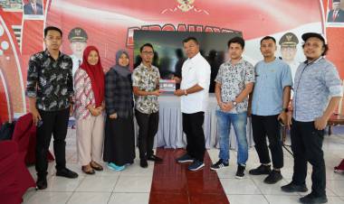 Bulukumba Run 2023 Bakal Diikuti 800 Pelari, Ada dari Kenya