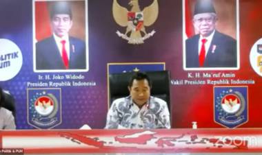 Dipusatkan di Tanjung Bira, Mendagri Akan Buka Acara Puncak Gerakan Pembagian Bendera Merah Putih Agustus 2023