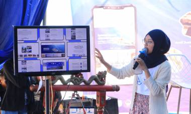 Website Phinisi Center Hadir untuk Dukung Pelaku Usaha Perahu Pinisi