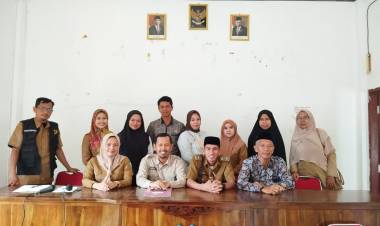 Pemkab Bulukumba Bersihkan "Penikmat" Iuran BPJS Kesehatan