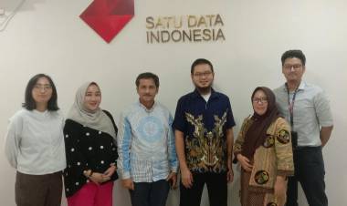 Portal Layanan Satu Data Bulukumba, Wujudkan Program Prioritas RPJMD Bupati-Wabup